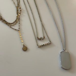 Necklace Bundle